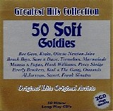 Various artists - 50 Soft Goldies
