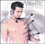 Voltaire - Almost Human