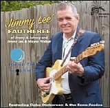 Jimmy Lee Fautheree - I Found The Doorknob!