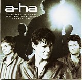 A-Ha - Singles 1984-2004