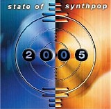 Various artists - State Of Synthpop 2005