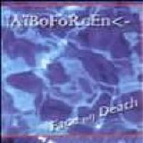AÏBOFORCEN - Face (Of) Death