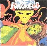 Funkadelic - Let's Take It To The Stage