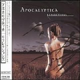 Apocalyptica - Reflections