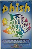 Phish - Oswego County Airport - Volney, NY (Recording 1)