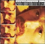 Van Morrison - Moondance