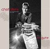 Chet Atkins - Mr. Guitar, Complete Recordings 1955-60
