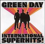 Green Day - International Superhits