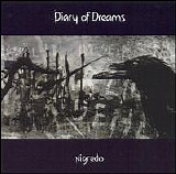 Diary of Dreams - Nigredo