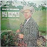 Bill Monroe & the Bluegrass Boys - Bluegrass Instrumentals