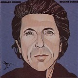 Leonard Cohen - Death of a ladies man / Recent songs / The future