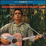Johnny Cash - Songs of Our Soil