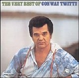 Conway Twitty - The Very Best Of Conway Twitty