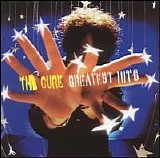 The Cure - Greatest Hits
