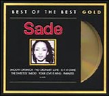 Sade - Sade - The Best Of Sade