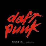 Daft Punk - Daft Punk Musique Vol 1
