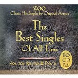 Various artists - The Best Singles of all Time