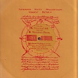 Systemwide Meets Muslimgauze - Nommos' Return