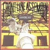 Front Line Assembly - Convergence