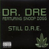 Dr. Dre - Still D.R.E.