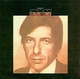 Leonard Cohen - The Songs Of Leonard Cohen