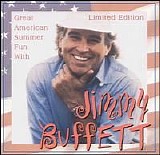 Jimmy Buffet - Great American Summer Fun With Jimmy Buffett