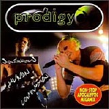 The Prodigy - Spontaneous Human Combustion