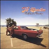 Fu Manchu - California Crossing
