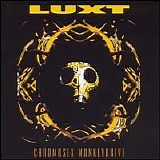 Luxt - Chromasex Monkeydrive