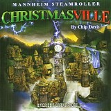 Mannheim Steamroller - Christmasville