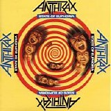 Anthrax - State Of Euphoria