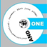 And One - Live at Hultsfred, Sweden 1998