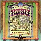 Rush - Feedback