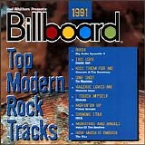 Various artists - Billboard Top Modern Rock Tracks 1991