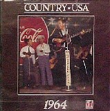 Various artists - Country USA - 1964