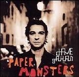Dave Gahan - Paper Monsters