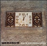 Merzbow - Aqua Necromancer