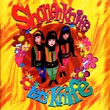 Shonen Knife - Let's Knife