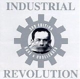 Front Line Assembly - Industrial Revolution Third Edition: Rare & Unreleased