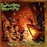 Various artists - Saturday Morning Cartoons' Greatest Hits