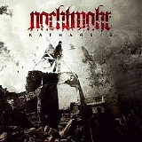 Nachtmahr - Katharsis (CDS)