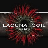 Lacuna Coil - The EP's: Lacuna Coil/Halflife