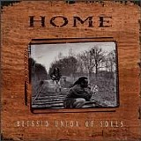 Blessid Union Of Souls - Home