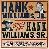 Hank Williams - Hank Williams, Sr.