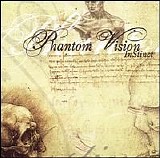 Phantom Vision - Instinct [COP Promo]  [DNS]