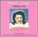 Patsy Cline - Faded Love