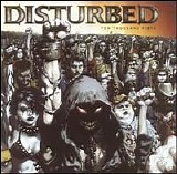 Disturbed - Ten Thousand Fists