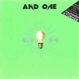 And One - 9.9.99 9 uhr