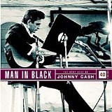 Johnny Cash - Man In Black: The Very Best Of Johnny Cash