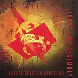 Front Line Assembly - Digital Tension Dementia